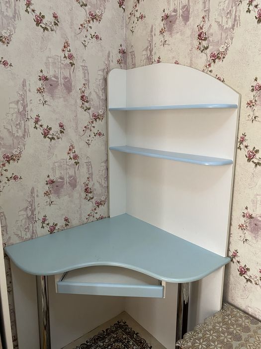 Detskiy mebel komplekt