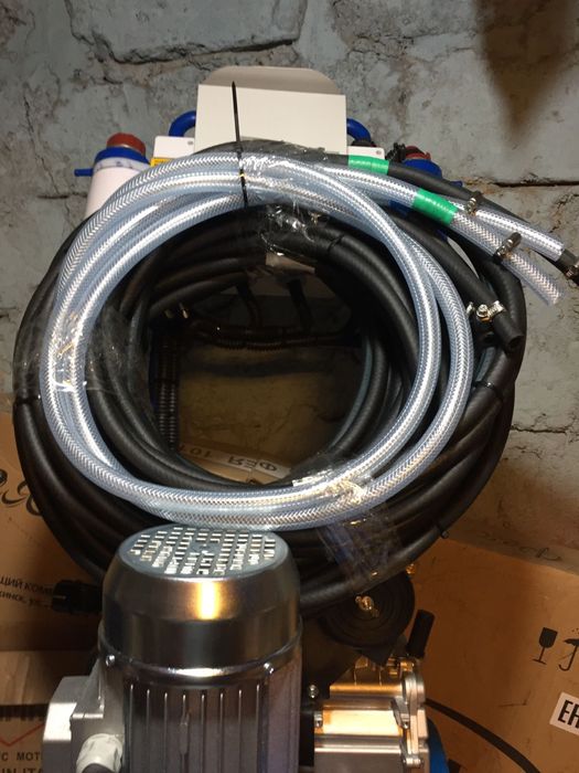 Ппу Токамак 10 турбо