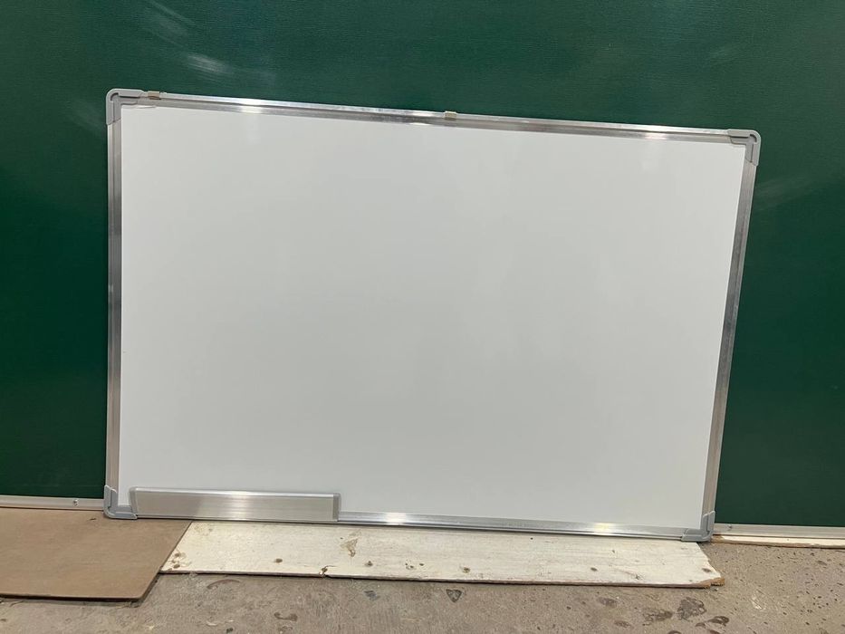 Doskalar marker birinchi qol