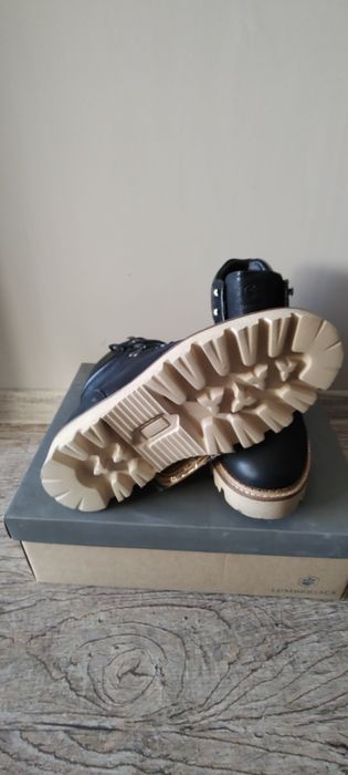 Мъжки боти Lumberjack