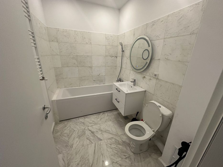 Apartament  2 camere de închiriat sector 6 Bd.Timisoara | bloc nou, prima închiriere |
