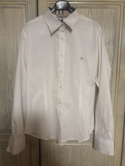 BURBERRY мъжка риза