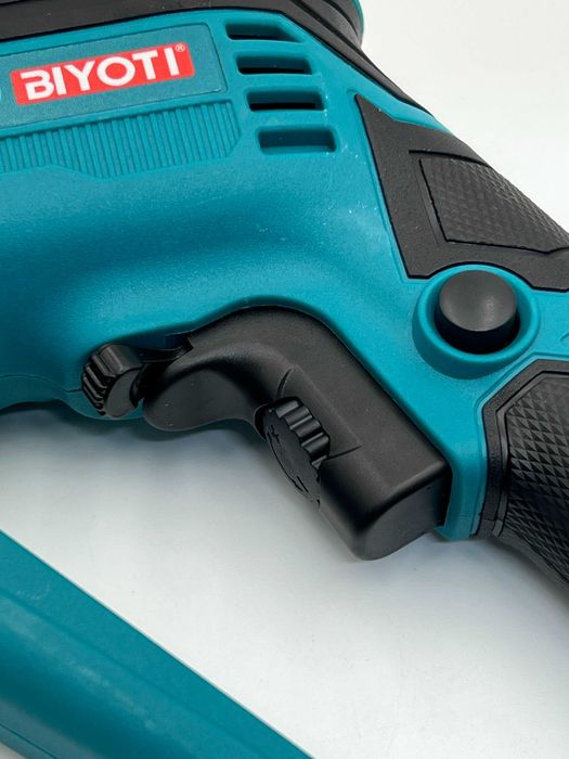 Мини перфоратор Biyoti BYT-2001, 20 мм, 500в