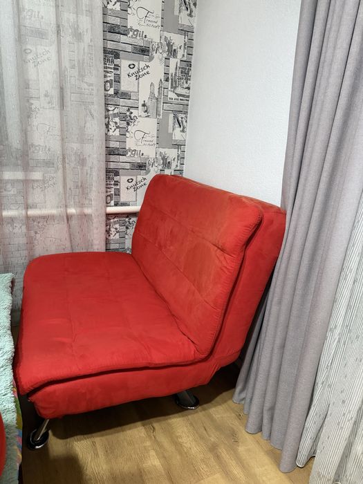 Продам диван ( комплект из 3 шт)