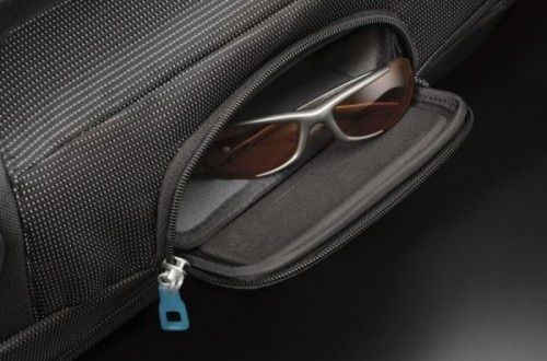 Чемодан-рюкзак Thule Crossover Rolling Carry-On