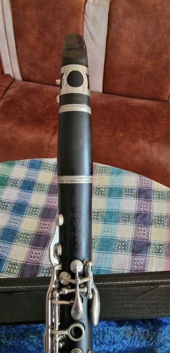 Кларинет b Noblet