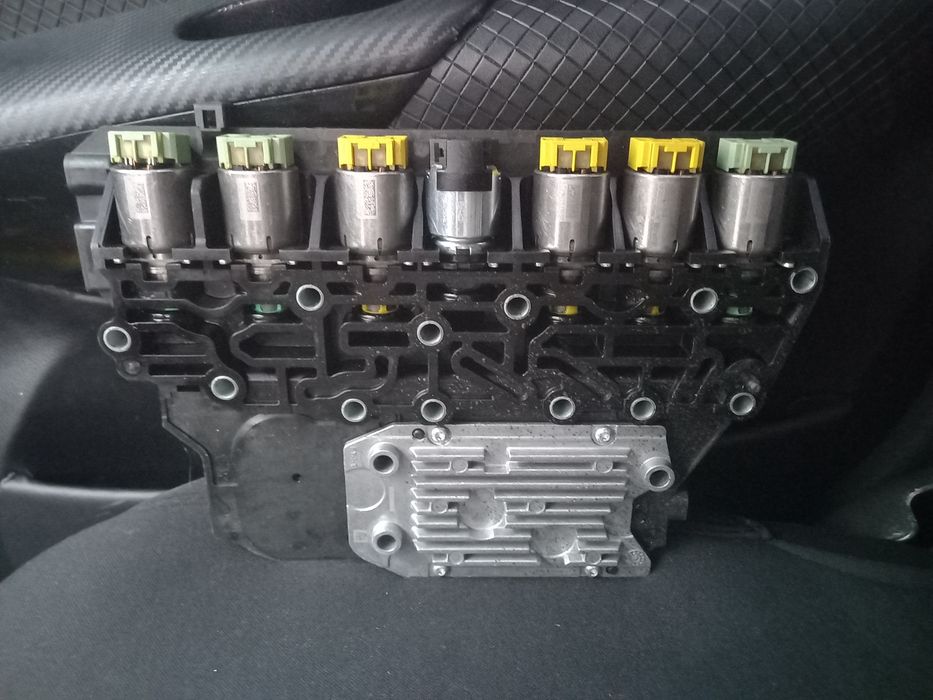 Продам (Мозги)AT 6 для АВТОМАТ КОРОБКИ Gentra