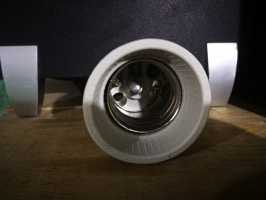 Патроны Е 40 новые