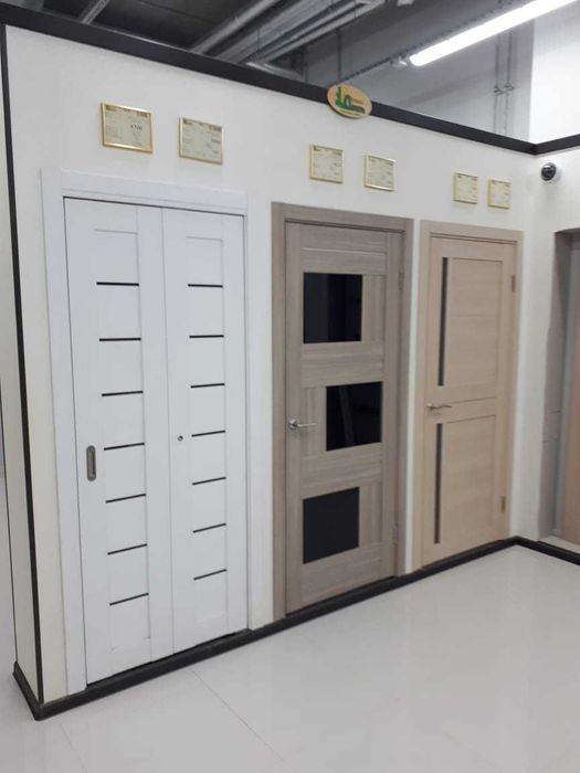 Mdf eshiklar Межкомнатные двери Ички Эшик