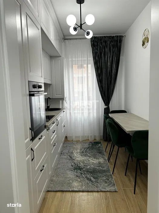Apartament 2 camere, Contemporan, Pacurari, 500 euro