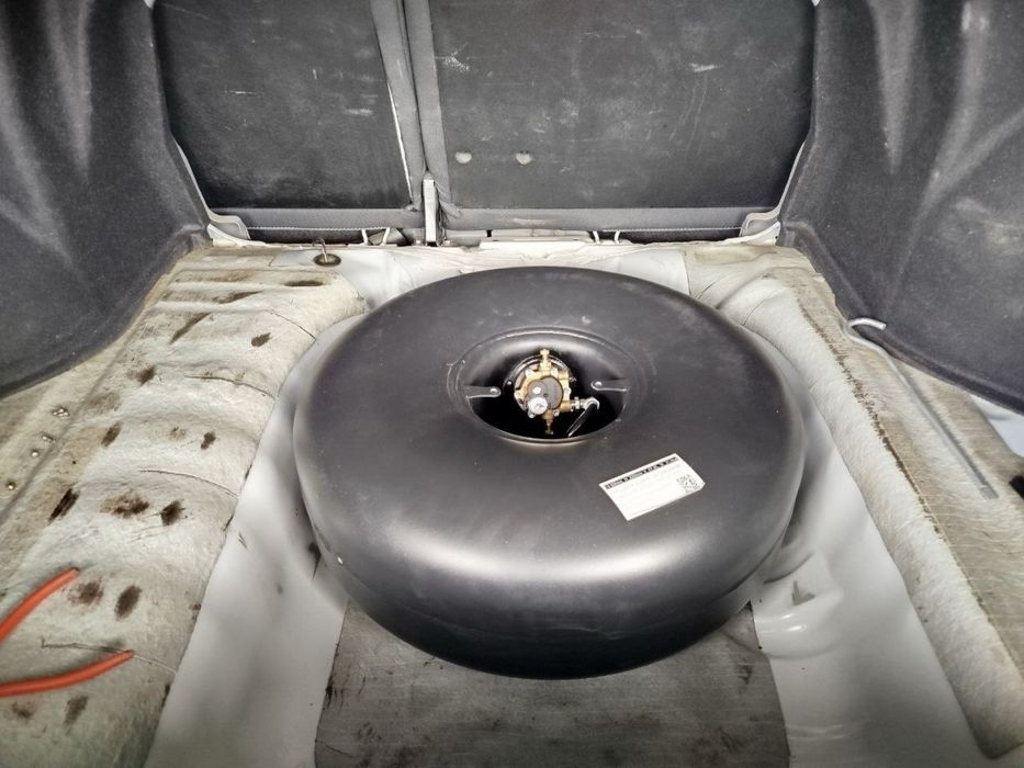 Prapan gaz ustanovkasi faqat zavod originali birinchi qolda