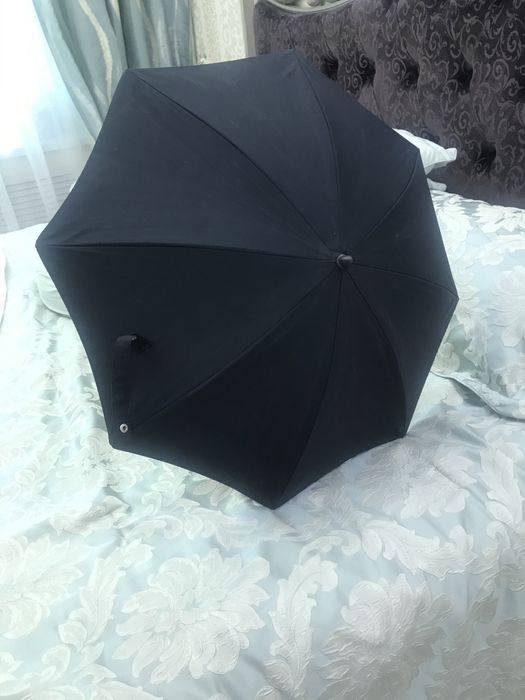 Продам сумку для коляски Stokke