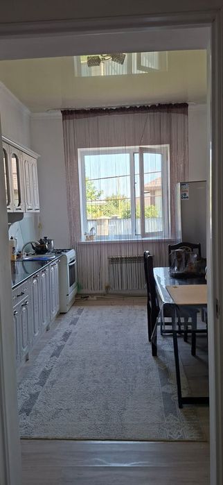 Продам дом  село шамалган