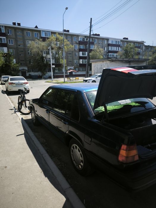 VOLVO 940.   2.3.    1997 год