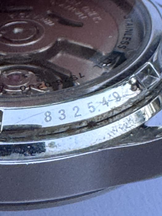 Seiko 5 Automatic Field Watch