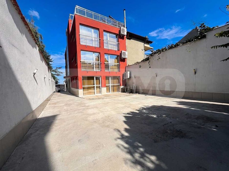 Продава се Мезонет в Варна, Галата - 175 кв.м за 2486 €/кв.м - Снимка #20