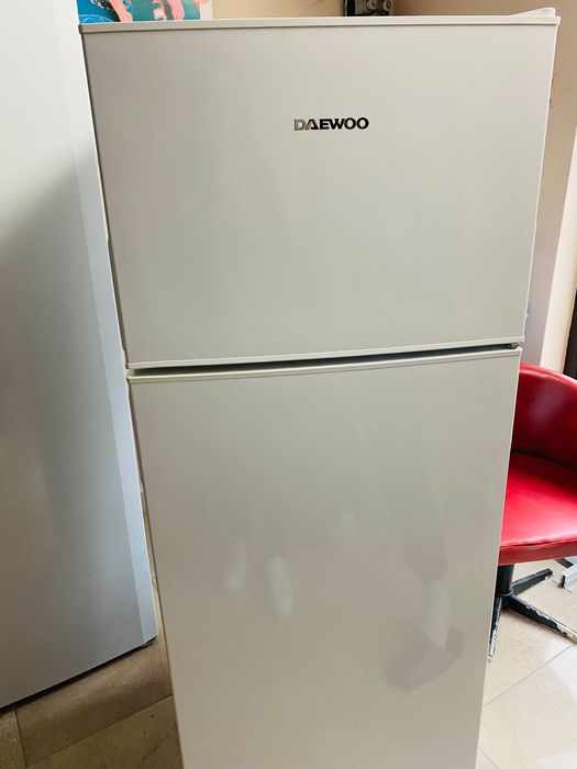Хладилник втора употреба Daewoo– в отлично състояние!