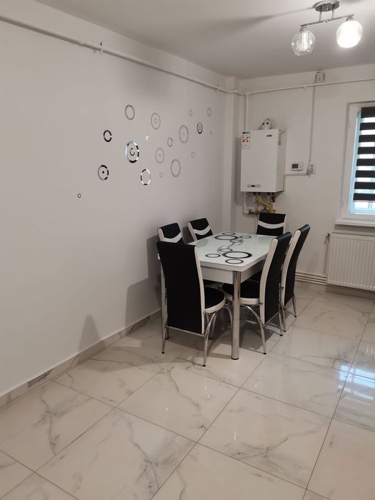 Chirie garsoniera centru Bacau