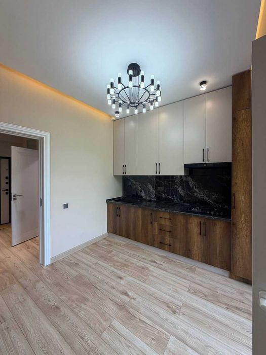 Махтумкули и IT Park — 2 комнаты в ЖК Poytaxt Residence`