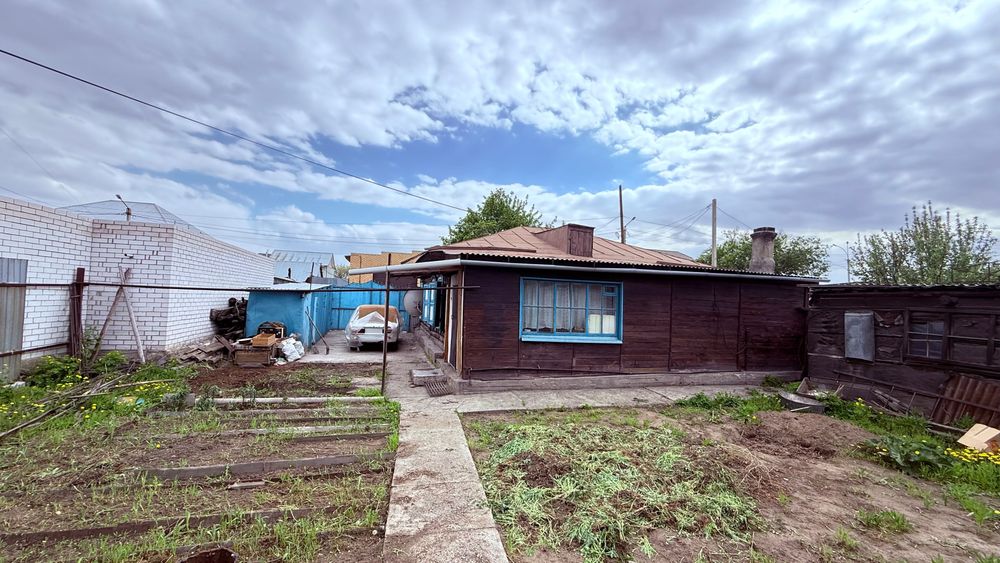Продам добротный частный дом