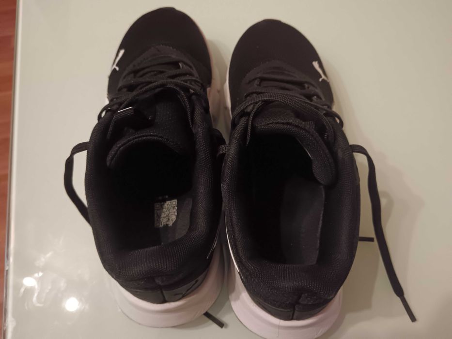 Маратонки Puma номер 39