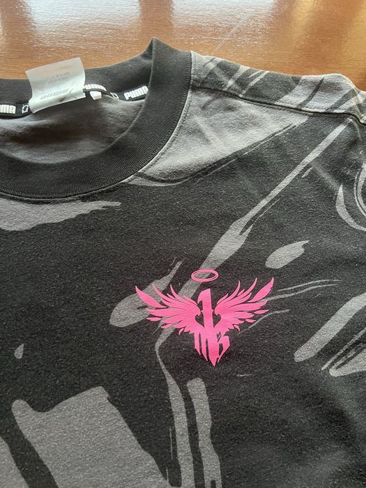 Мъжка Тениска Puma L номер