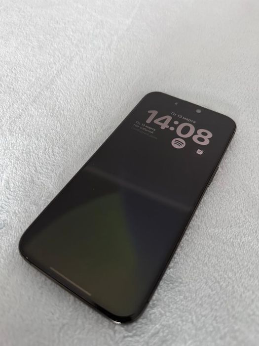 Айфон 15 PRO MAX