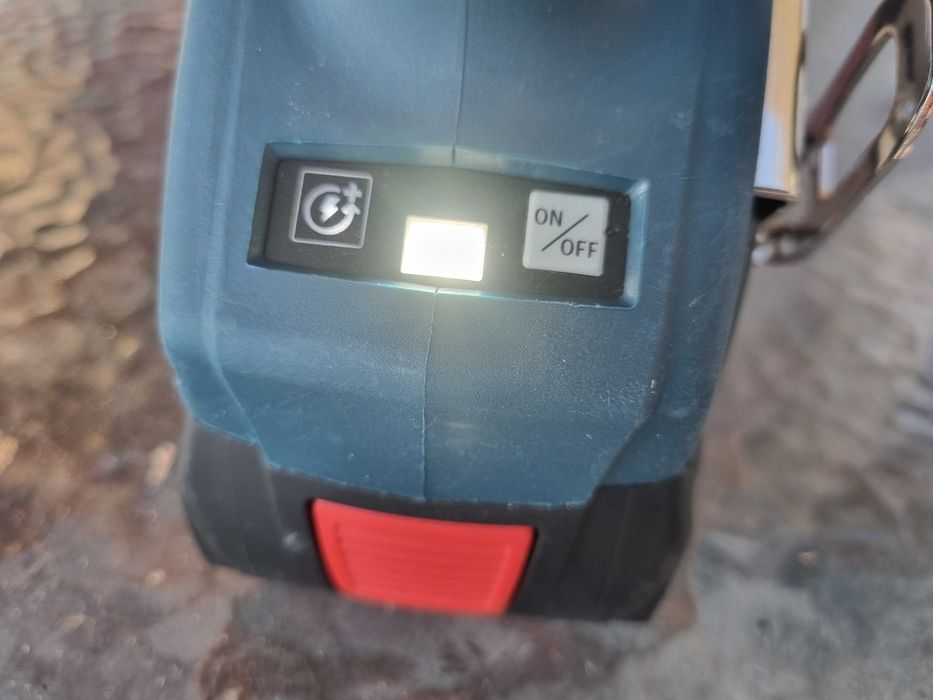 Autofiletantă bosch GTB 18V-45