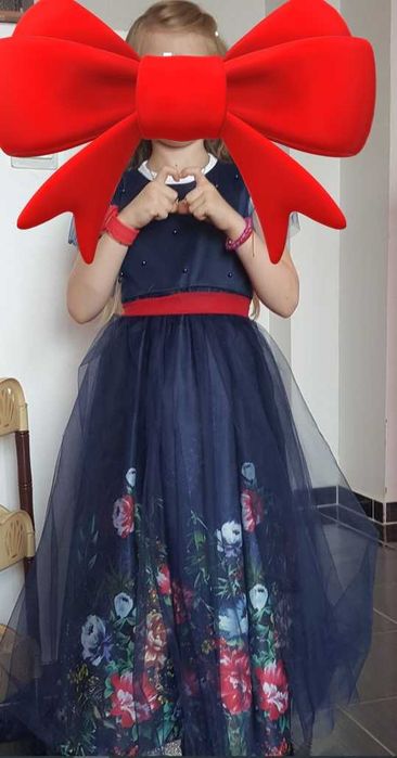 Rochii ocazie mama-fiica