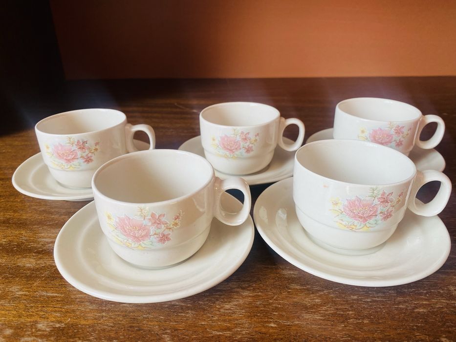 Порцелан запазен цени на лс