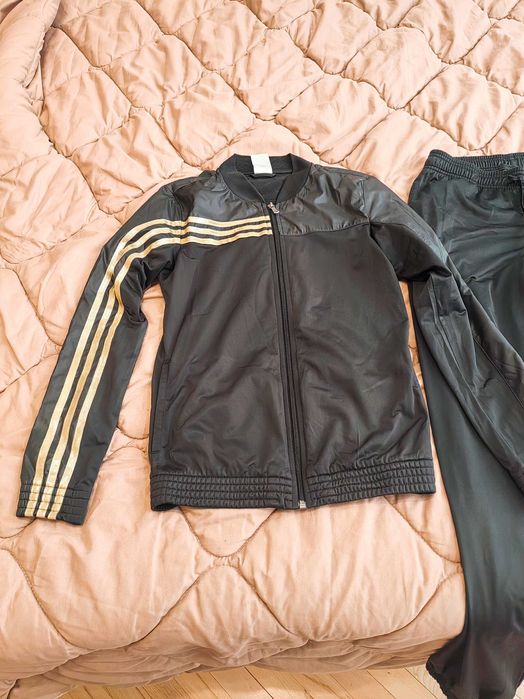 Adidas, Оригинални спортни екипи