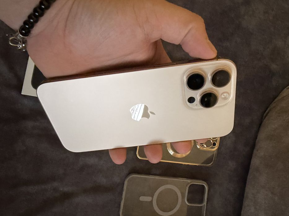 Iphone 16 pro max 256 gb Desert