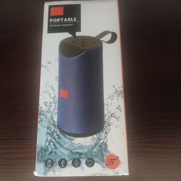 Продам колонку новую