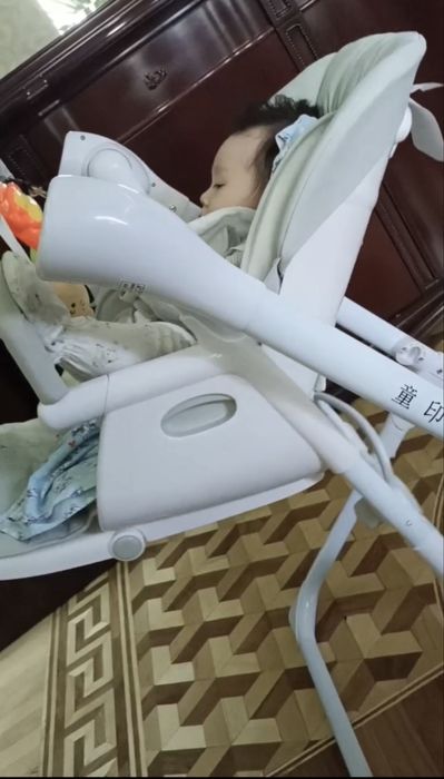 Детский стулчик 3в1