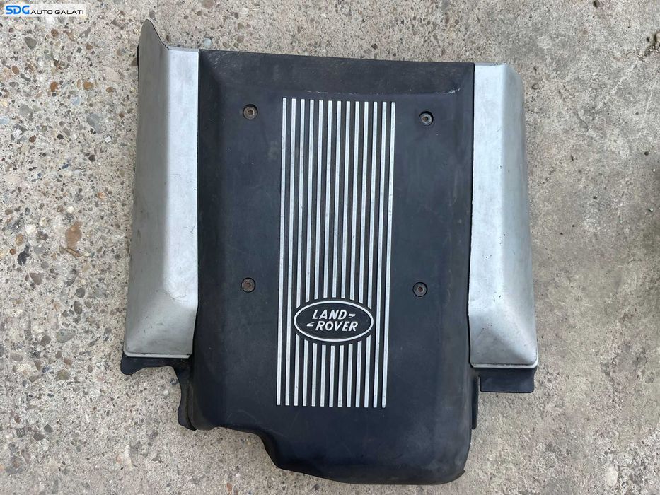 Capac Plastic Protectie Antifonare Motor Land Rover Range Rover Vogue 4.4 i V8 2001 - 2012 Cod 7513302 [C7124]