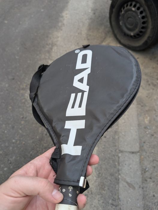 Racheta tenis camp Head junior Novak, 19