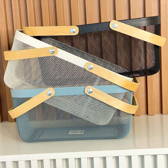 Универсальная  корзинка