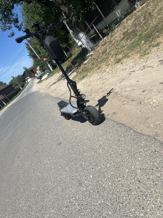 Vand pentru pese dualtron spider max