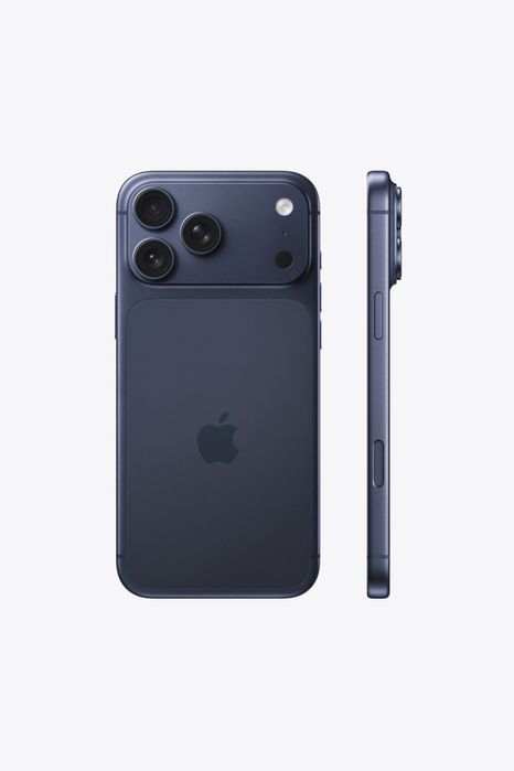 iPhone 17 Pro Max 256GB / 512GB / 1TB / 2TB
