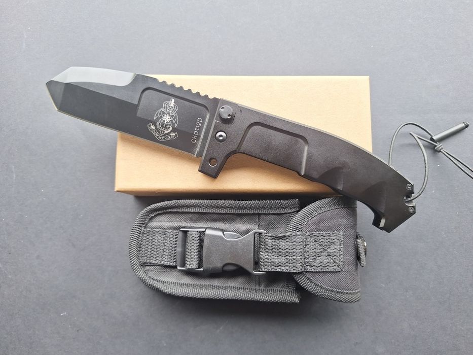 Нож Extrema Ratio CKO112D