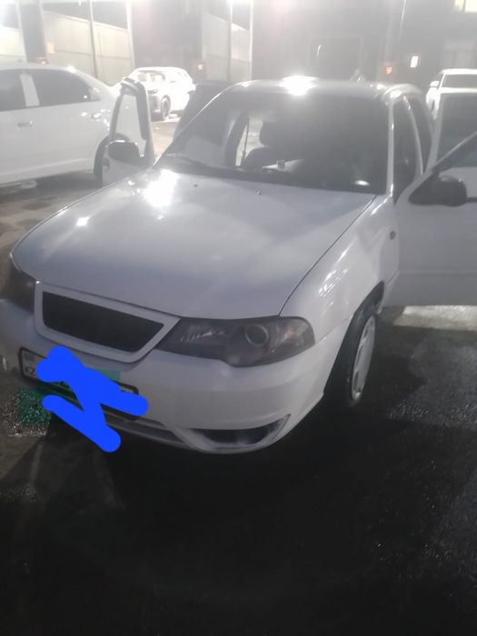 Срочно продается машина