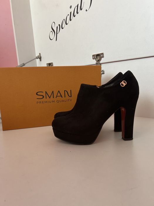 Обувь туфли от 990тг