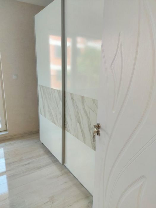 Дава се под наем Двустаен апартамент в Пловдив, Кючук Париж - 65 кв.м за 470 € - Снимка #3