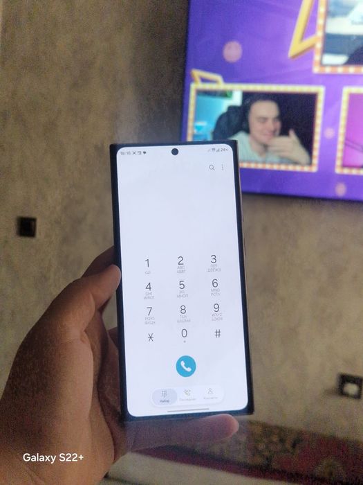 Samsung S23 Ultra 5G 256гб