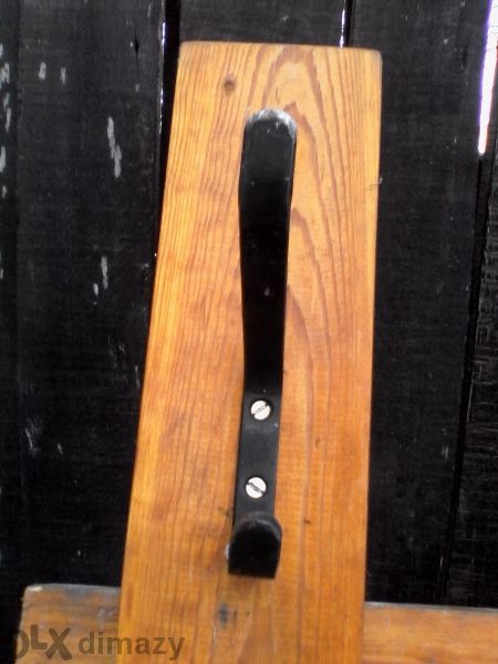 Закачалка за дрехи