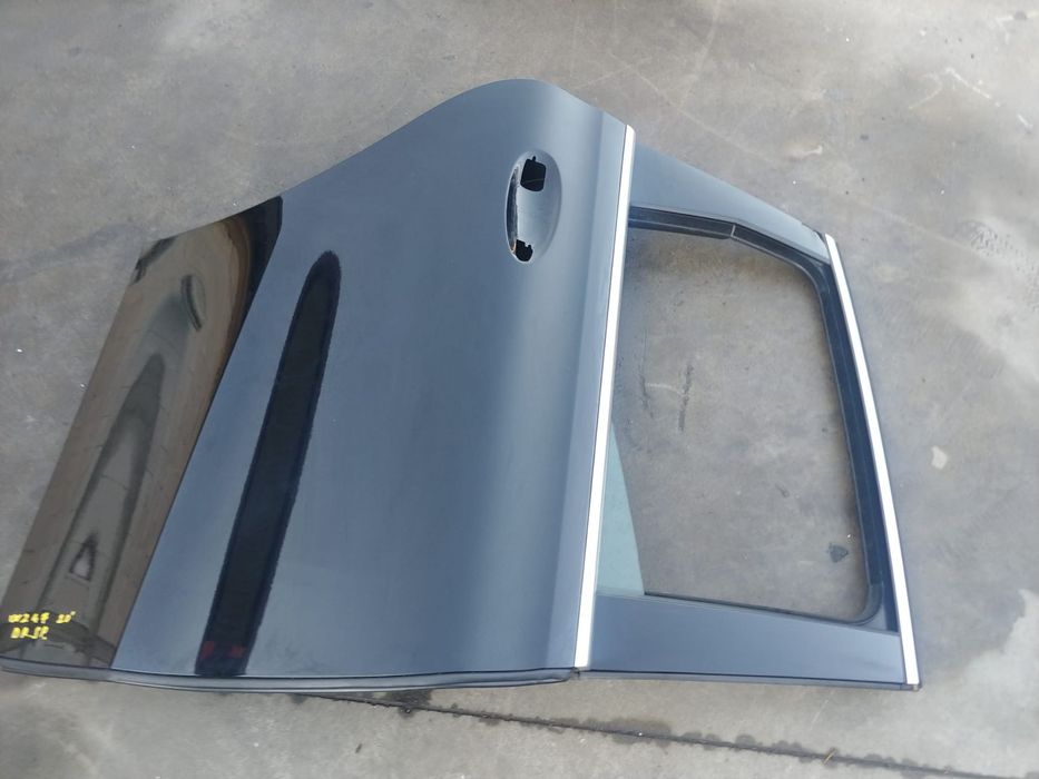 usa portiera dreapta spate mercedes b-class w247 2020
