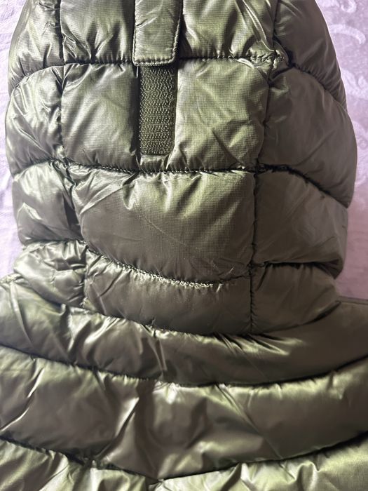 Непромокаемо яке Alpine