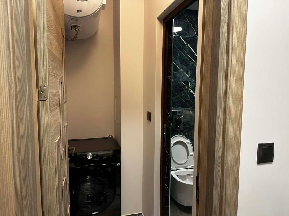 Дава се под наем Двустаен апартамент в София, Дружба 2 - 68 кв.м за 698.19 € - Снимка #5