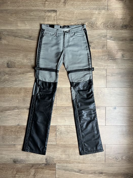 Pantaloni Versace originali