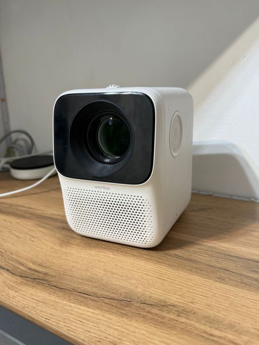 Проектор Wanbo T2 Max